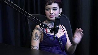 she started with sensual photos in casting interview as a safada who always loved public sex and swingers fun, then got into romantic outdoor handjobs with her fat ass in see-through clothes