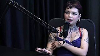 she started with sensual photos in casting interview as a safada who always loved public sex and swingers fun, then got into romantic outdoor handjobs with her fat ass in see-through clothes