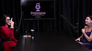 she started with sensual photos in casting interview as a safada who always loved public sex and swingers fun, then got into romantic outdoor handjobs with her fat ass in see-through clothes