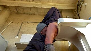 Subtle Hot Wife And Neighbor Pussy Licking