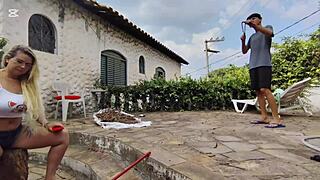 Listen, this innocent virgin kid let me fist his hand into my ass in exchange for his slingshot - check the full in private or RD.