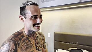 Those Cariocas Who Don't Run From Me And Join Fun Cuckold Play Attention Rj Let's Fuck Full On Red