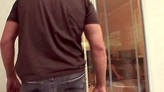 Oh Wow, Jacky Joy in Hot Pigtails Gets Fucked Hard from Behind by That Massive Cock!