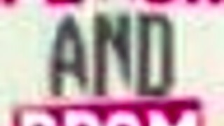 The stunning blonde bombshell gets bound in stockings, teased by vibrator, then rides cowgirl dildo.