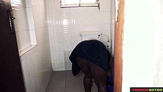 hey after the good friday meeting we hung out with friends then i washed clothes in the bathroom and hooked up with the next door guy for anal