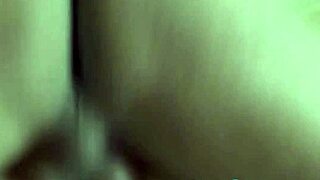 Overwhelmed With Desire As Young Asian Gay Twink Experiences Intense Bareback Doggystyle And Cumshot