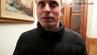 hey dude, i'm totally banging this laid-back italian milf friend with my big cock 😉