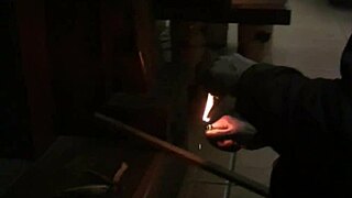 Watch Zhang Xiaoyu Show Off That Chinese Hairy Pussy In Fx 1 201104!