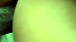 What Happens When Good Fucking Meets Midget Pussy Farting In Wild Action