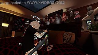 Exhibitionist's Dream Bloopers