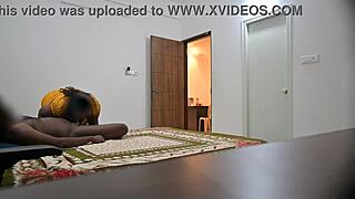 why are these indian couples banging missionary style right in front of muslim maid jamila