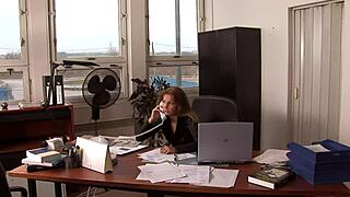 oh wow, check this beautiful foursome with intense double penetration! she said, watching them cum in mouth.