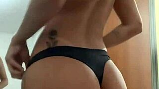 This Feels So Sensual And Intense Between Us