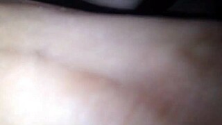 my pussy gets hard fucked doggy by my bf's best friend like a total bitch 😏