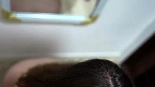 Evening Pussy And Ass Licking