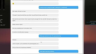 Hey Drew, want to grab coffee on our gay date in Hornstown?