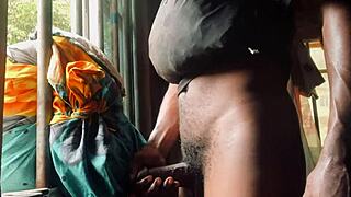 he finds real pleasure only when that thick cumload shoots right out of his throbbing cock