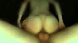 Cute Horny Teen Babe Takes Taboo Anal Assfucking with Cum