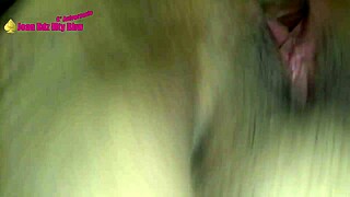 Uber Eats DRIVER FUCKS Cheating Latina Milf Wife Like Whore Until She SQUIRTS In House Part 2