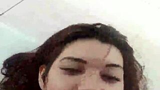 i'm lili, a latina babe on webcam