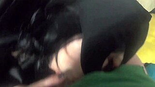 Watch MilfyCalla in curvy Latina milf compilation with anal doggystyle blowjob and dirty talk fucking!