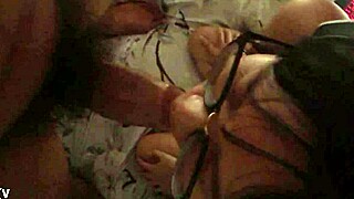 em người yêu bú cu in a casual blowjob moment that feels so real and quick