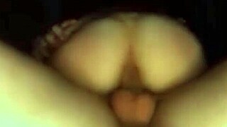 Cute Horny Teen Babe Takes Taboo Anal Assfucking with Cum