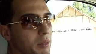 hey, just imagine watching your wife getting banged hard by some random stranger dude