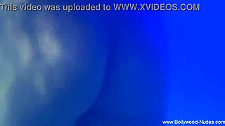 Seductive Lovely Indian Brunette Enjoys Erotic Dancing Moments