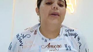 she's moving alone on top of my dick like a real porn actress, all blonde and latina vibe.