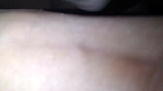 my pussy gets hard fucked doggy by my bf's best friend like a total bitch 😏