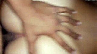 I fuck my friend doggystyle until cumshot