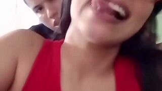 showing my husband how his best friend rides me doggystyle when he's away