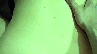 jcsex69's prima BEGS desperately to get FUCKED doggystyle and have her ass FILLED with cum