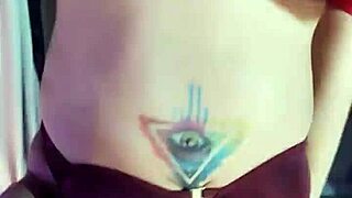 Zaramontoyareal Dedicates Video to Victor with 60cm Huge Dildo in Doggystyle Massage and Pussy Toys