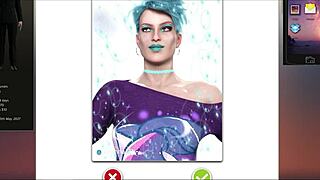 Hey Drew, want to grab coffee on our gay date in Hornstown?