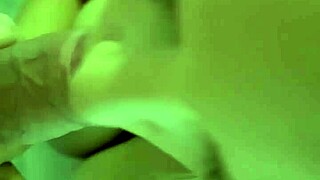 Pregnant babe with big tits sucks my huge cock eagerly! She craves every inch deep in her mouth.