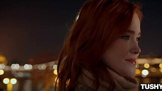 Tushyraw tiny 18+ baddies baby nicols and nicole ari get asses filled