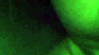 Watch this BBC pound that big booty in doggystyle action!