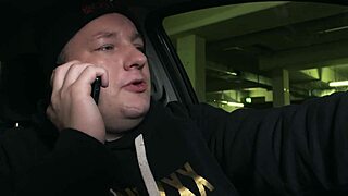 hey, wanna see me choke on this big cock during rough no condom roleplay sex? manu magnum teases as the curvy german blonde milf rides and gets cum on tits