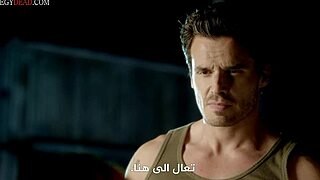 Full episodes of Femme Fatales S02 E03 translated to Arabic