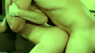 So this nudist hotwife Theodora Day gets bent over and fucked doggystyle while her voyeur hubby watches from the beach.