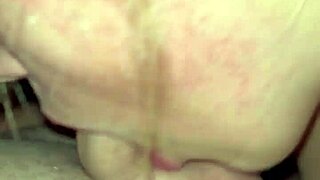 i grab her cute throat and fuck it deep while she gags and blows bubbles, her wet european face taking every choking thrust.