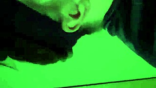 Oh Wow, Watch This Amateur Wife Give a Voyeur Blowjob!