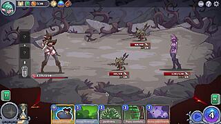 Ready to dive into Tamer Vale Part 3 with all uncensored HD 1080p action? Explore the full game packed with easter eggs, scenes, and secrets.