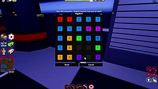 Cop Blowjob And Titty Fuck Lead To Creampie In Roblox Jailbreak Gameplay!