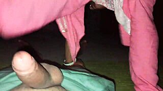 Ex Boyfriend And Muscular Girl Engage In Intense Fucking Session In The Room With Fingering And Leg Play