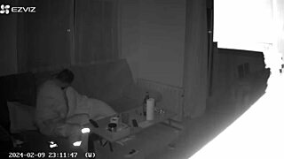 Detailed Pussy Eating Session with Intense Licking and Fingering