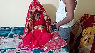 hard-core fuck with best friend's gf bhabhi giving blowjob and taking it deep