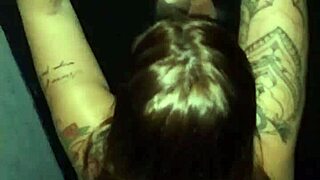 hey i sucked cock and took so much dick in the gloryhole at that swing house